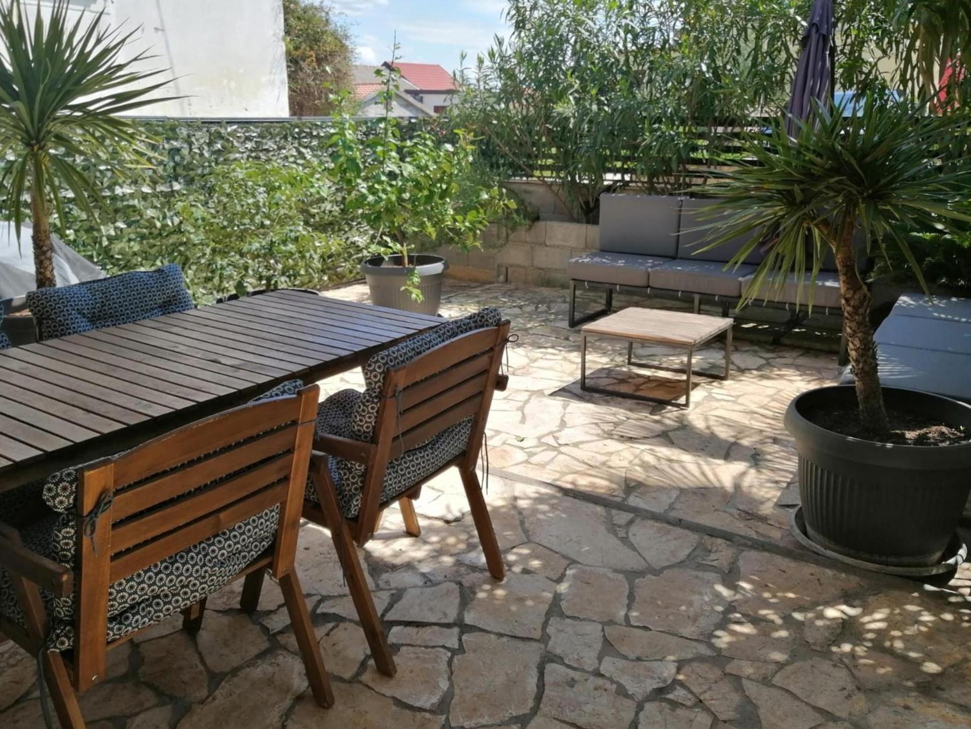Apartmán Casa Calle Kali